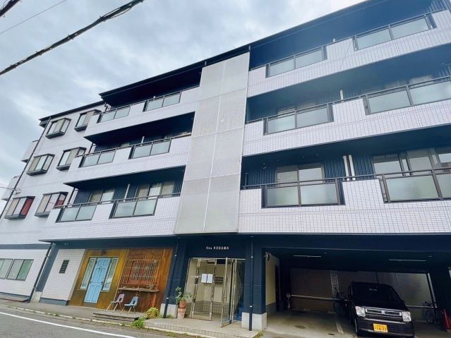 villa KODAMAの外観画像