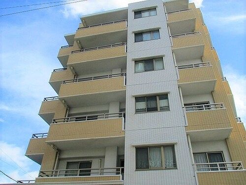 ロワール井尻ジェネシスの外観画像