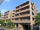 レクセルマンション瑞江第6の外観画像
