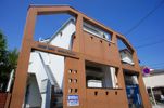 ジュネパレス新松戸第54の外観画像