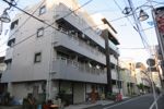 プチシャンプル川崎の外観画像