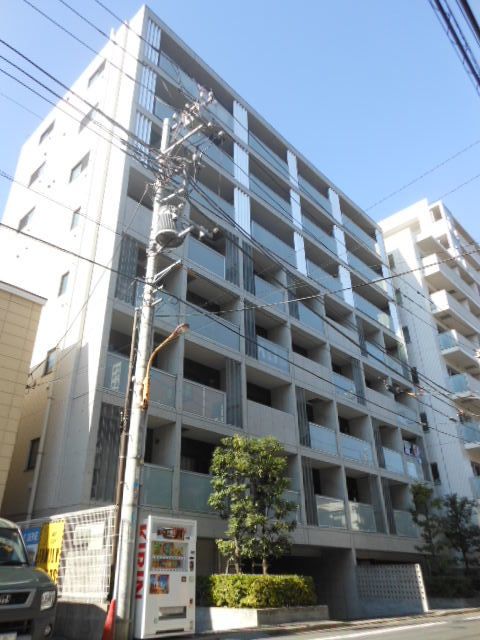 アーバンファースト錦糸町 206号室の外観画像