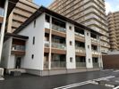DESIGN MAISON N．Sta 3S C棟の外観画像