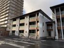 DESIGN MAISON N．Sta 3S B棟の外観画像