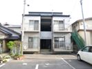 サンハイム弘和の外観画像