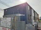 カルムアルモニーAの外観画像