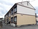 シャトレ岡田Ⅱの外観画像