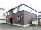 ハイセレールフォルス Aの外観画像