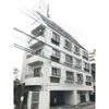 ロイヤルコート京王多摩川の外観画像