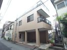 墨田区石原3丁目戸建の外観画像