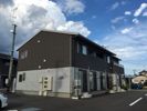 メゾン・ド・シュシュ にゃんの外観画像