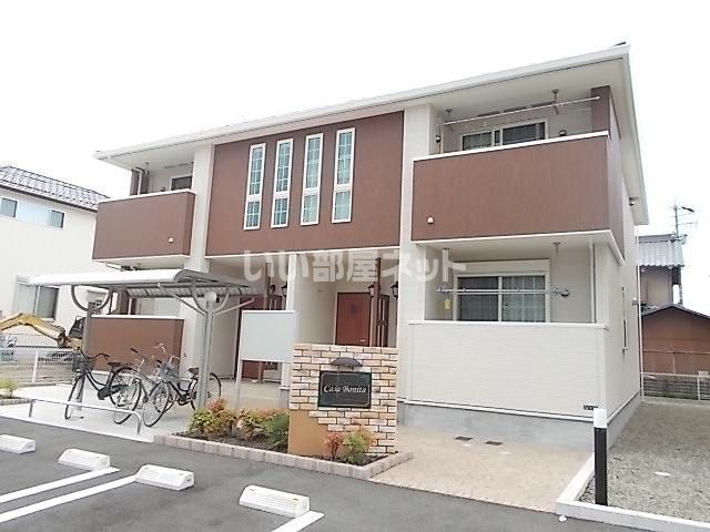 casa bonitaの外観画像