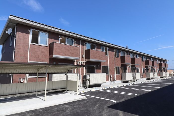 Vent vertの外観画像