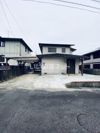 名張市つつじヶ丘一戸建ての外観画像