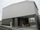 OBAHAUS OGIKUBOの外観画像