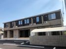 Nグレース羽塚の外観画像