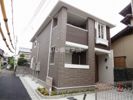 サンシャインニシダⅡの外観画像