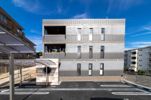 Residence MIYAの外観画像