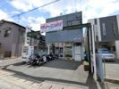 ぴおーね店舗 2Fの外観画像