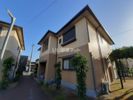 グリーンオアシスEの外観画像
