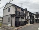 サンローズ久米田Aの外観画像