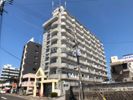 スカイパークマンションの外観画像