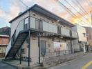 メゾンド メイナドの外観画像