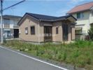 古河市下大野貸家の外観画像