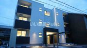 REGALEST 岡山駅西(レガリスト オカヤマエキニシ)の外観画像