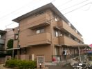 コンフォート武蔵野三番館の外観画像