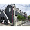 クリアス北坂戸C 旧レモンハウス北坂戸Cの外観画像