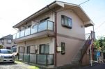 サンフラワー小平ハイツの外観画像