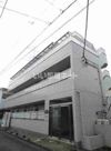 キャッスルマンション小田急相模原の外観画像