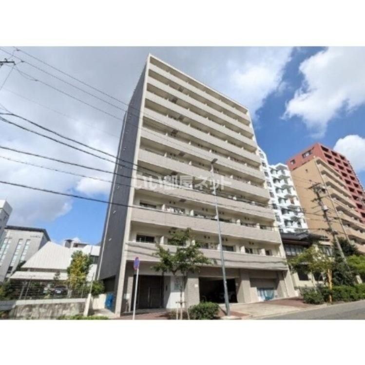 ArtizA東別院(アルティザヒガシベツイン)の外観画像