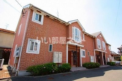 桜ハイム壱番館の外観画像