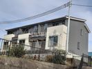 テェーニメント・京の外観画像