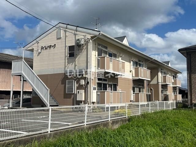 マイルドオークの外観画像