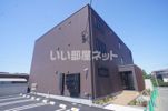 アクアガーデンの外観画像