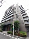 エスリード谷町6丁目レジデンスの外観画像