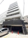 新梅田セントラルヒルズの外観画像