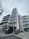グランメール高井田の外観画像
