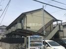 セジュールまはたぎの外観画像