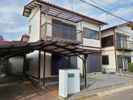 プライム古河小堤の外観画像