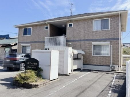 ソレアード 松家の外観画像