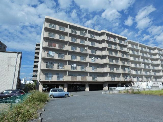福寿豊成の外観画像