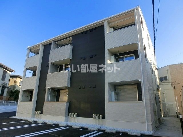 エル ヴィータ 倉敷・Aの外観画像