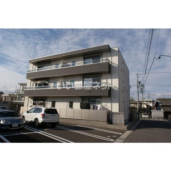 シルフィードの外観画像