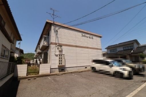 ファミール長尾の外観画像