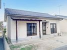 北畝戸建貸家II 3棟の外観画像