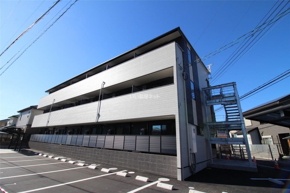 Cross Road Ⅱの外観画像